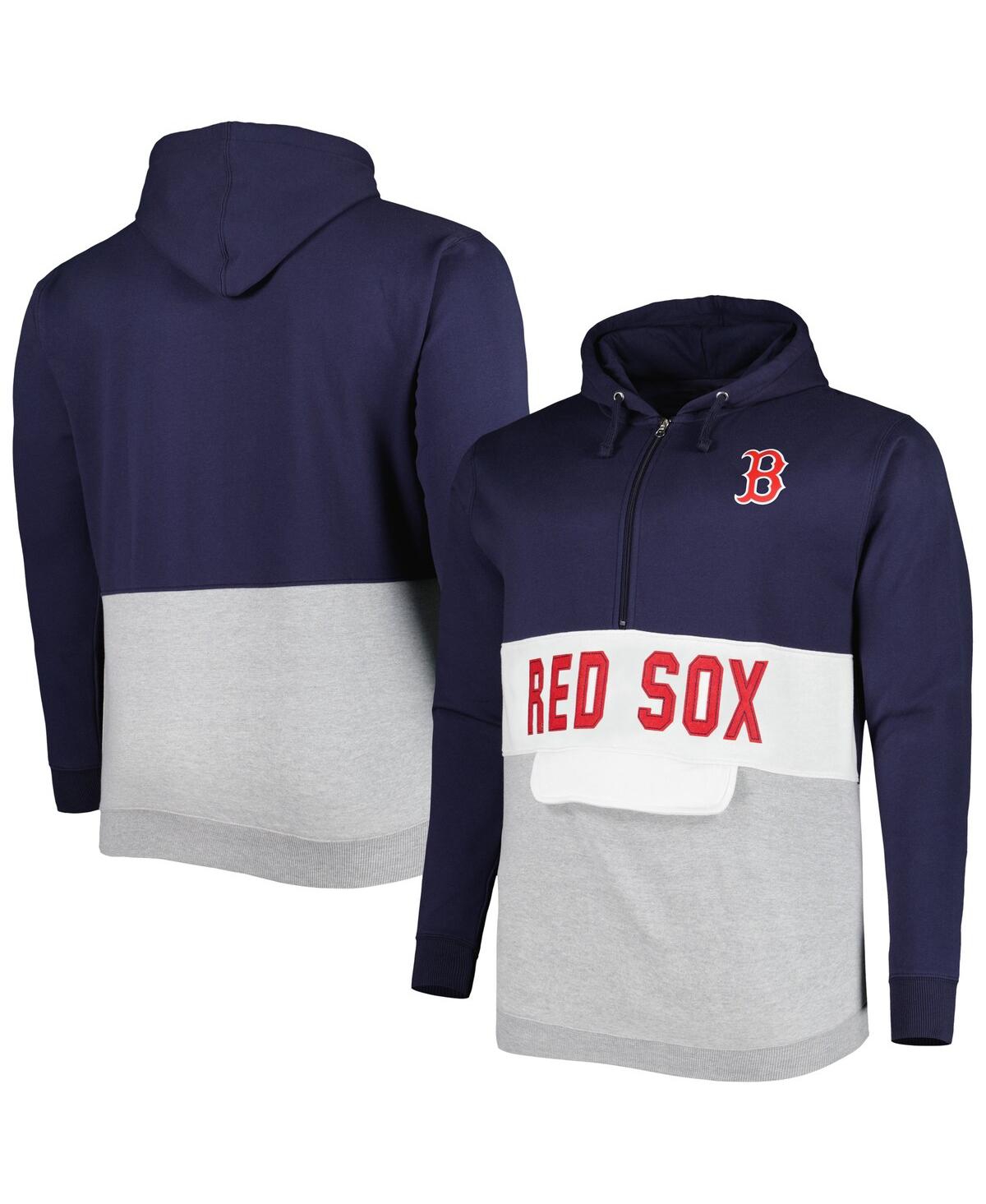 Boston Red Sox Hoodies, Red Sox Sweatshirts, Fleece