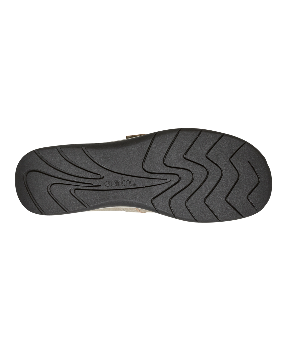 EARTH WOMEN'S TOSE MARY JANE BALLET FLATS 