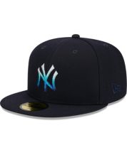 Lids Toronto Blue Jays New Era 40th Anniversary Beach Kiss 59FIFTY