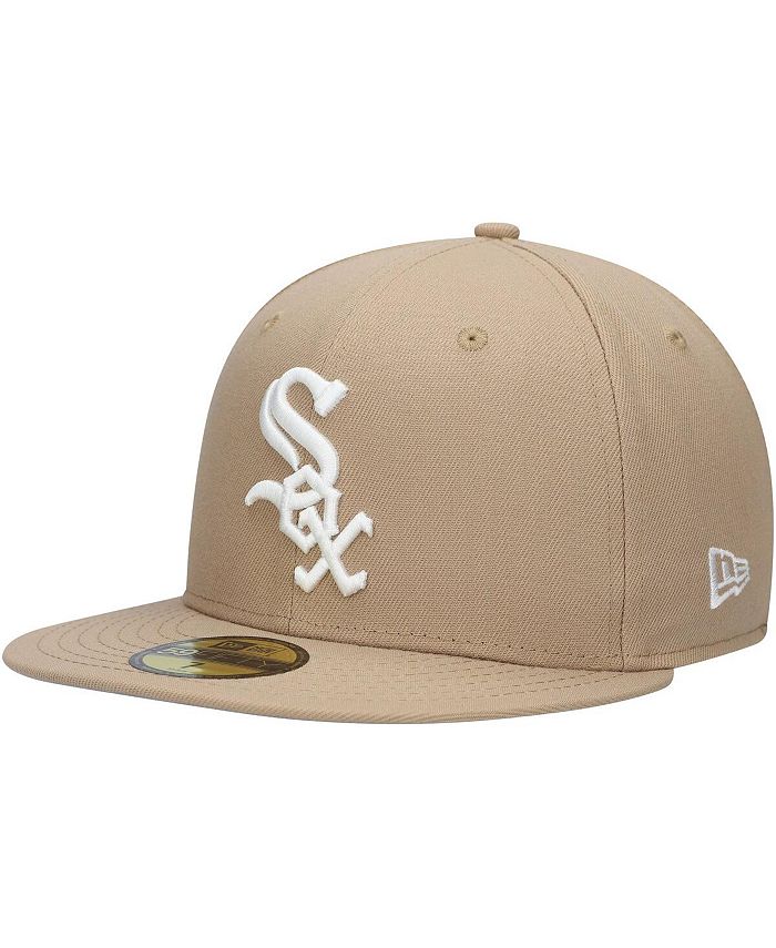 White sox deals fitted hat