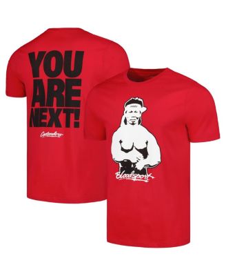 Contenders Clothing