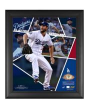 Matt Olson Atlanta Braves Framed 15 x 17 Impact Player Collage with A Piece of Game-Used Baseball - Limited Edition 500