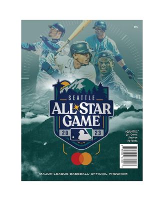 2023 All-Star Game Day Program