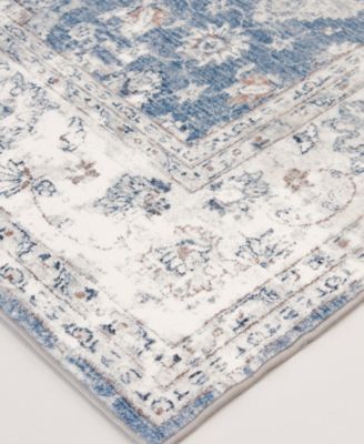 Mink Home Km Home Belmont Malian Area Rug In Multi