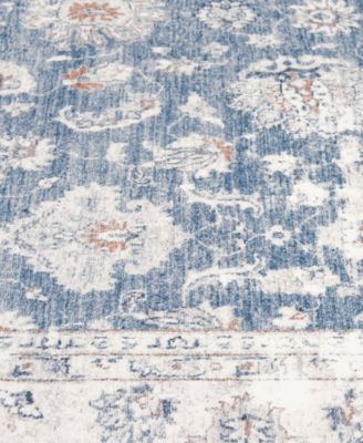 Mink Home Km Home Belmont Malian Area Rug In Multi