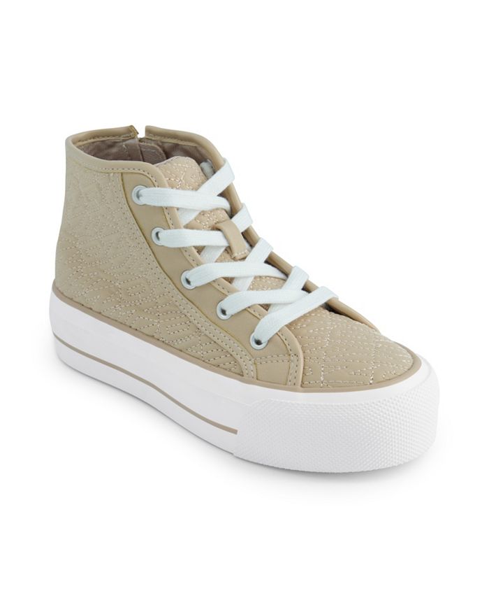 Big and cheap tall sneakers