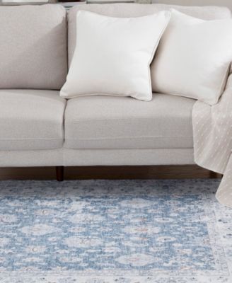 Belmont Malian 5' x 7' Area Rug