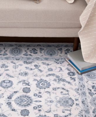 Belmont Kamina 7'6" x 9'6" Area Rug