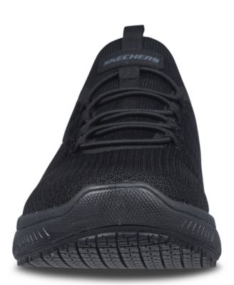 Men's Slip-ins Work- Summits - Colsin Casual Wide-Width Sneakers from Finish Line