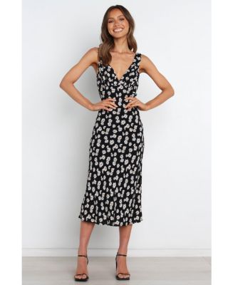 free people meant to be midi dress Kalani Midi