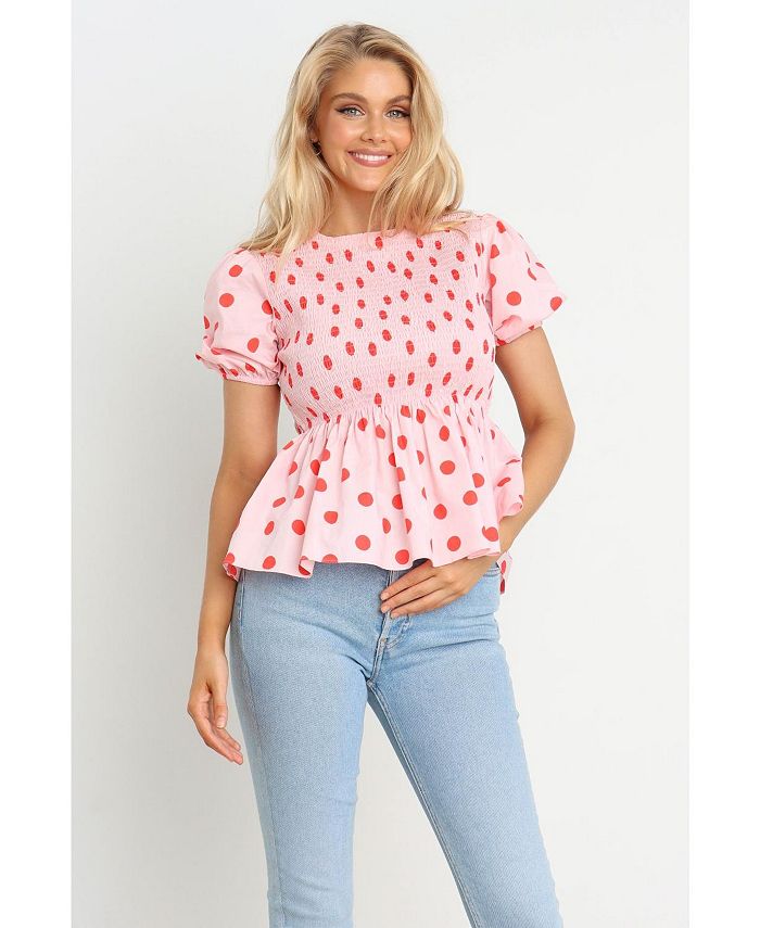 Petal and Pup Women's Gasal Top Macy's