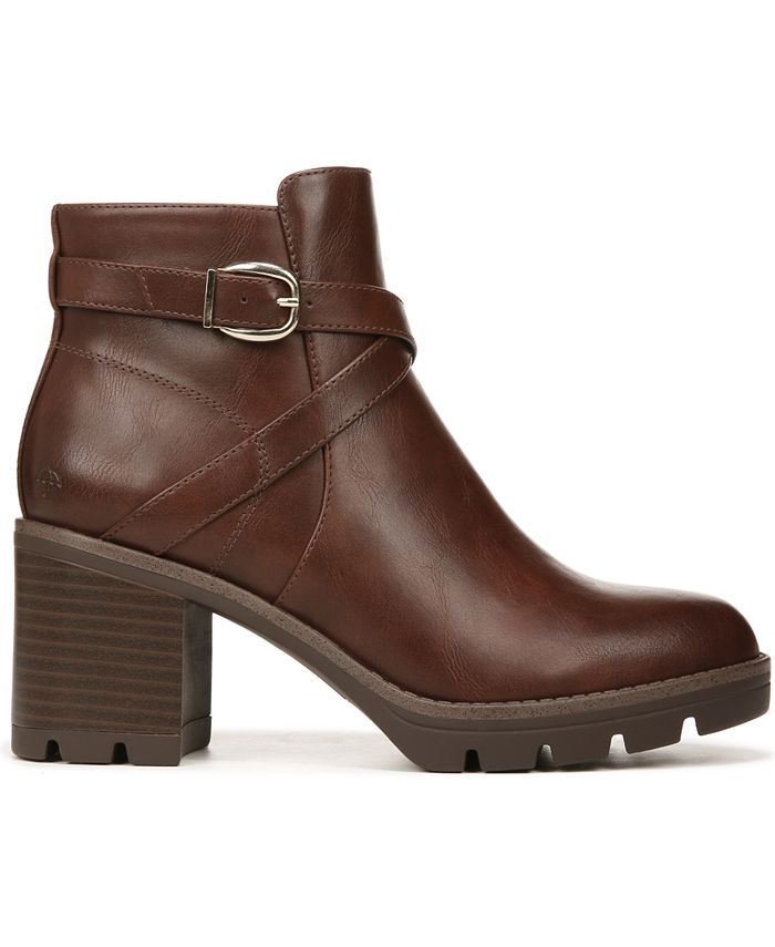 naturalizer madalynn combat boot