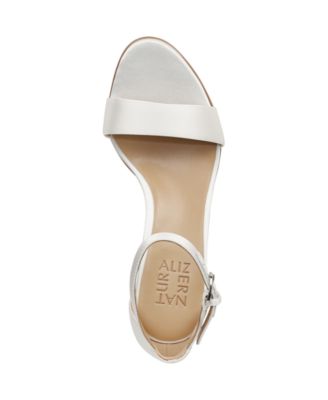 Women's Vera Ankle Strap Dress Sandals