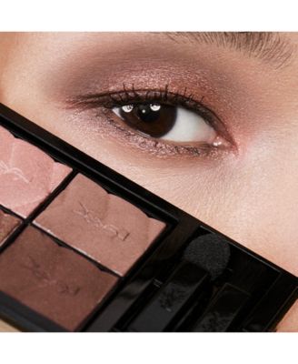 Couture Mini Eyeshadow Clutch