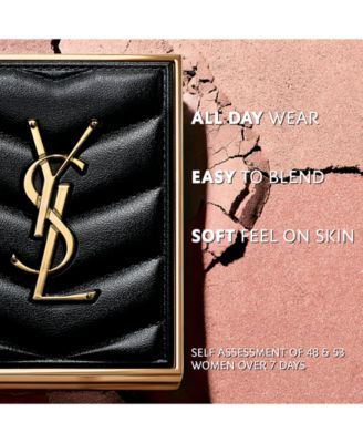 Couture Mini Eyeshadow Clutch