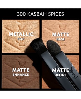 Couture Mini Eyeshadow Clutch