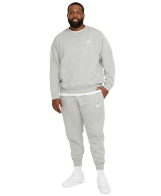 Men's Club Fleece Crew Sweatshirt