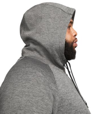 Men's Therma-FIT Full-Zip Logo Hoodie