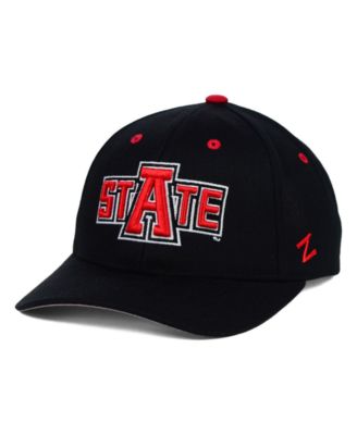 Zephyr - Arkansas State Red Wolves Competitor Cap
