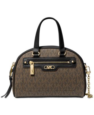 Michael Kors - Williamsburg Mini Bowling Crossbody