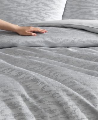 Illusion Comforter Sets