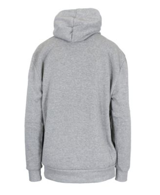 Women's Heavyweight Loose Fit Fleece Lined Pullover Hoodie