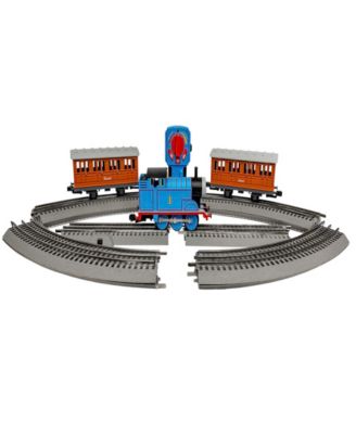 the Polar Express Disappearing Hobo Car