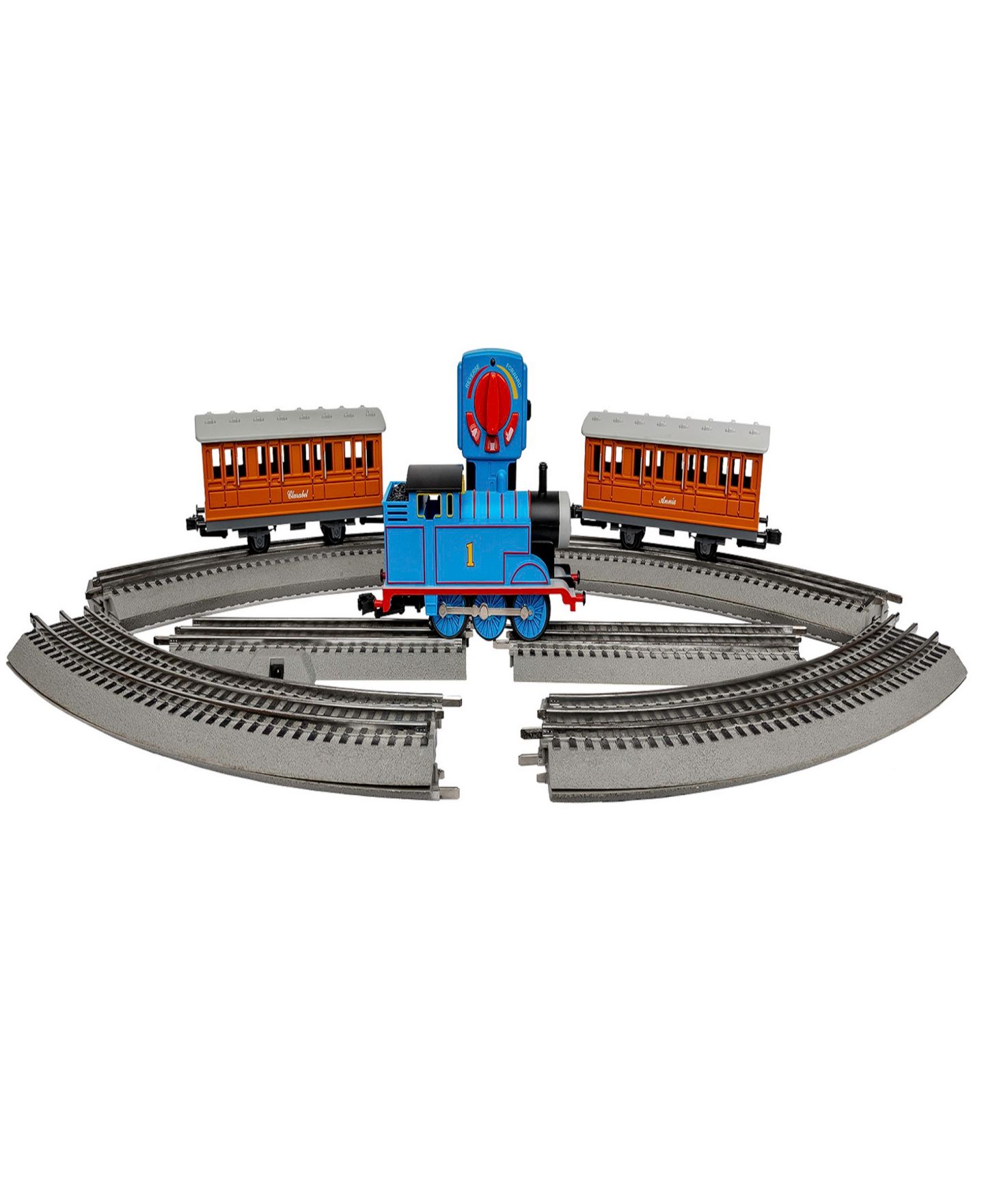 Детские игрушки Lionel O Gauge Polar Express Disappearing Hobo Figure Car — фото 5