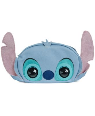 Purse Pets Disney Stitch Interactive Pet Toy and Shoulder Bag