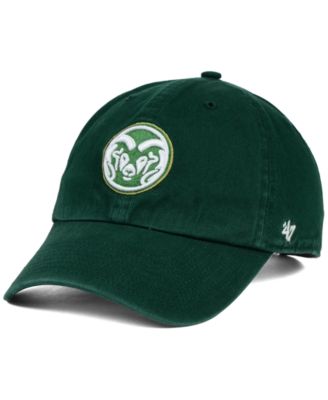 47 Brand Colorado State Rams Clean-Up 