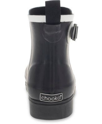 Women's Atlas Rain Bootie