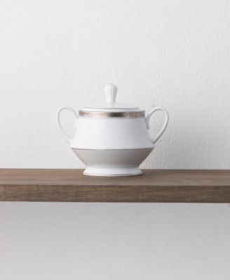 Charlotta 2 Piece Sugar Creamer Set