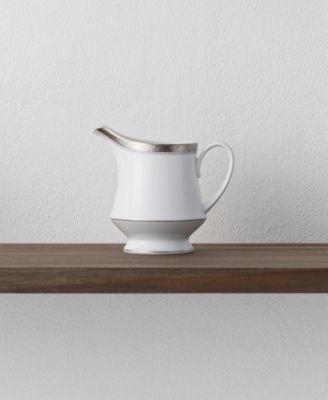 Charlotta 2 Piece Sugar Creamer Set