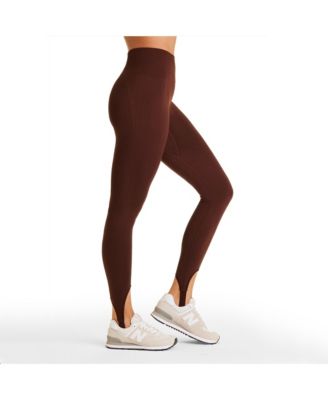 Women's Adult Barre Stirrup Tight