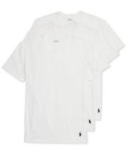 Polo Ralph Lauren White Men s Tees T Shirts Macy s