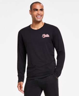 Polo Ralph Lauren - Men's Long-Sleeve Sleep Shirt