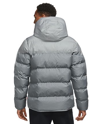 Nike Men's Storm-FIT Windrunner Insulated Puffer Jacket - Macy's