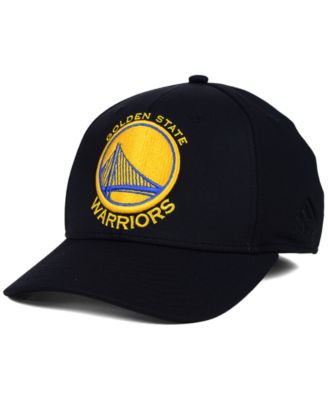 adidas - Golden State Warriors Run and Gun Cap