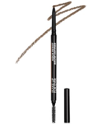 Aqua Resist Brow Definer Waterproof Eyebrow Pencil