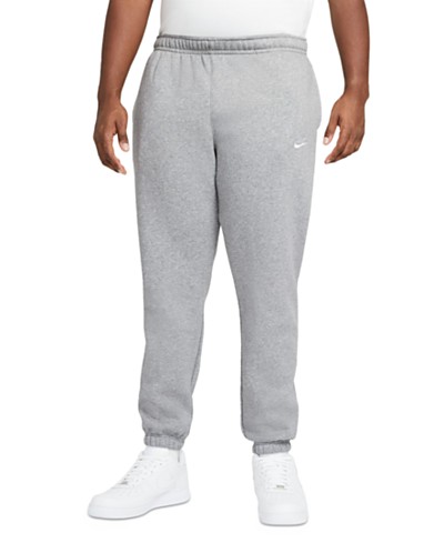 Men's Relaxed-Fit Therma-FIT Open Hem Fitness Pants