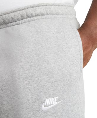 Men's Sportswear Club Fleece Pants 