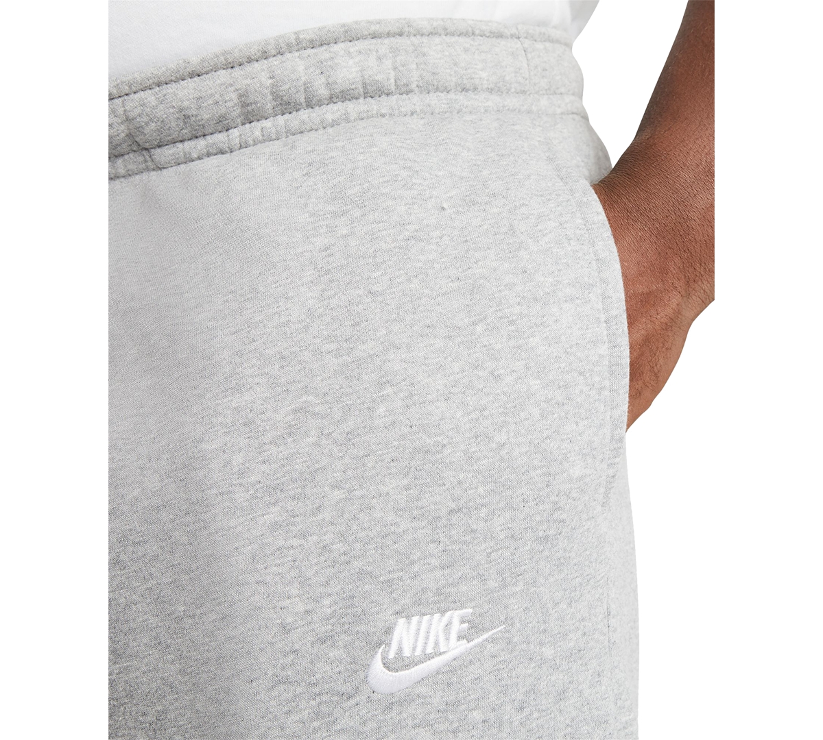 Nike Men's Sportswear Club Fleece Pants