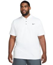 Macy's nike top golf shirts