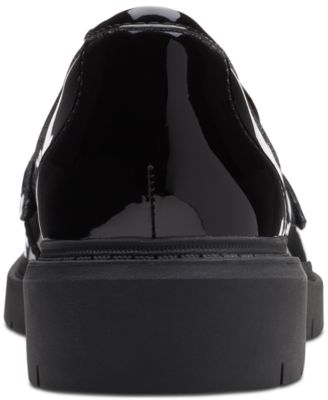 Women's Westlynn Ayla Round-Toe Penny Loafers