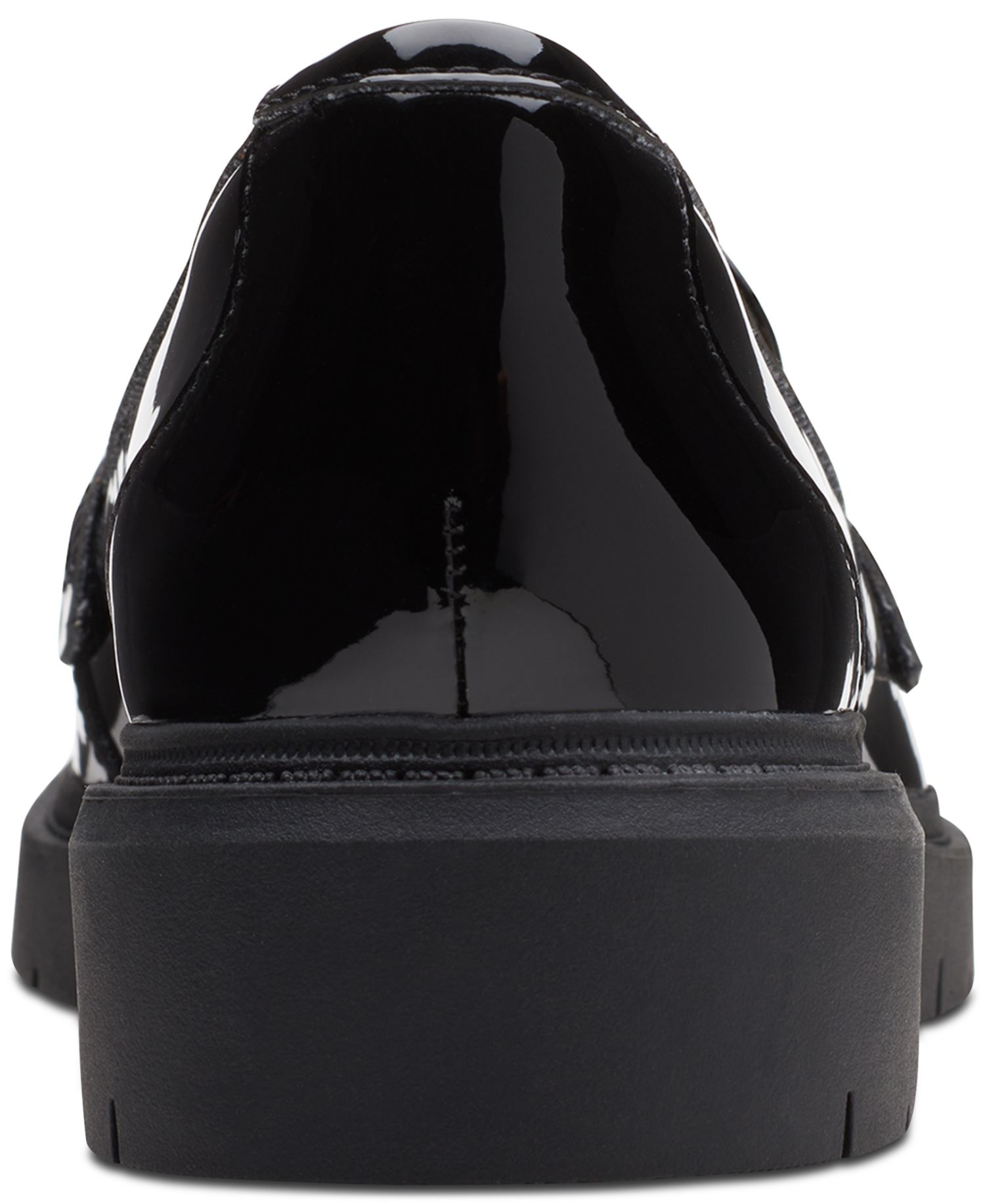 Women's Westlynn Ayla Round-Toe Penny Loafers