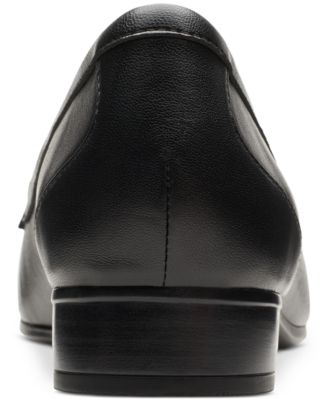 Women's Juliet Shine Slip-On Loafers
