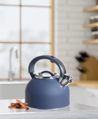 1.9 Litre Whistling Tea Kettle