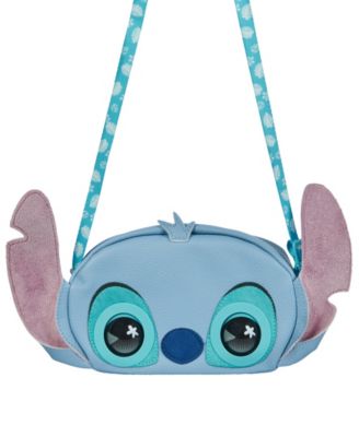Purse Pets Disney Stitch Interactive Pet Toy and Shoulder Bag