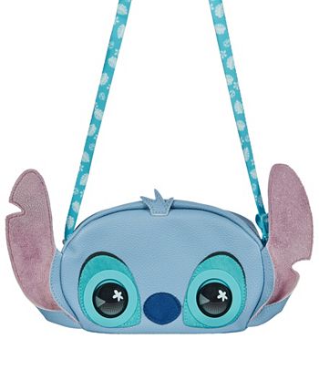 Loungefly- Disney Stitch Candy Wrapper Crossbody Bag