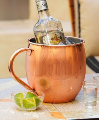 Jumbo 3 Litre Moscow Mule Mug